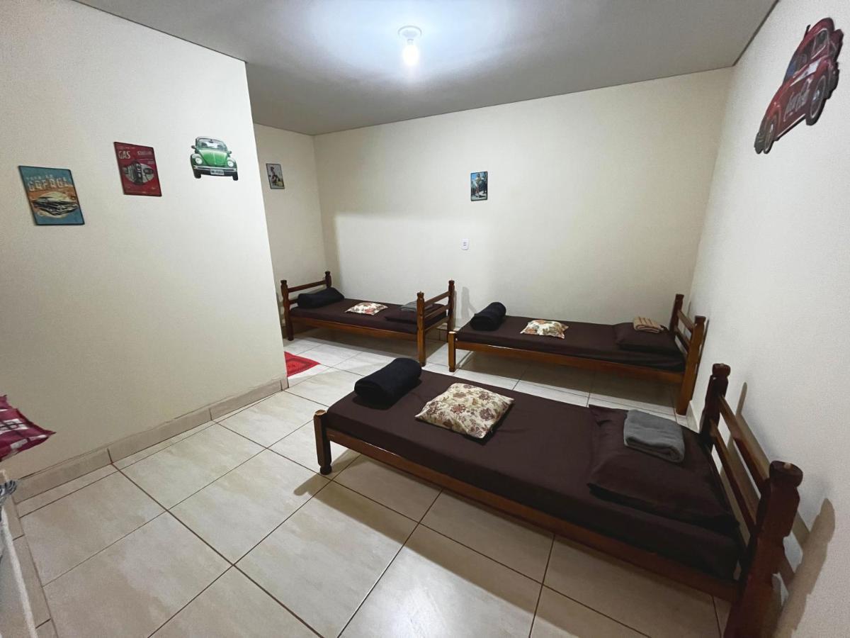 Suite Park Indaiatuba Kültér fotó
