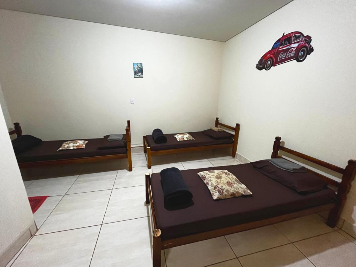 Suite Park Indaiatuba Kültér fotó