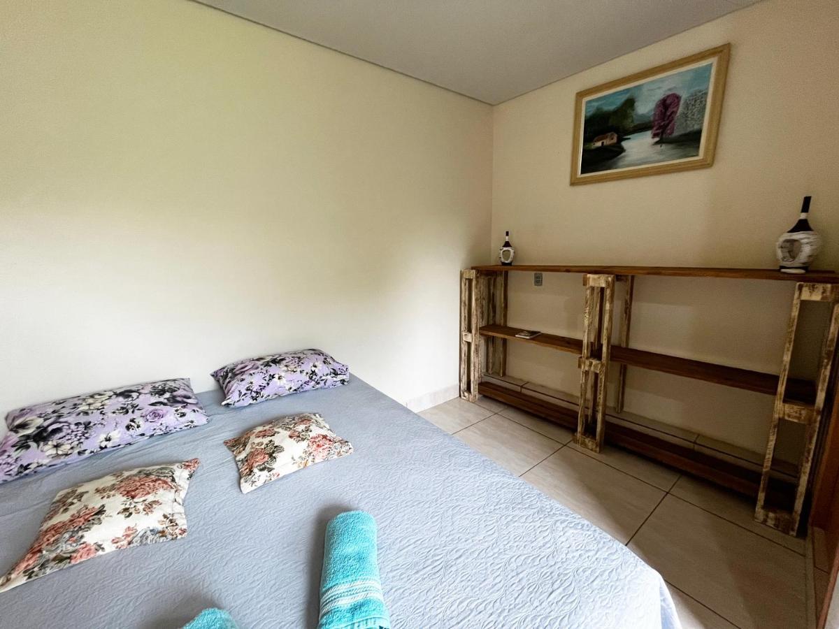 Suite Park Indaiatuba Kültér fotó