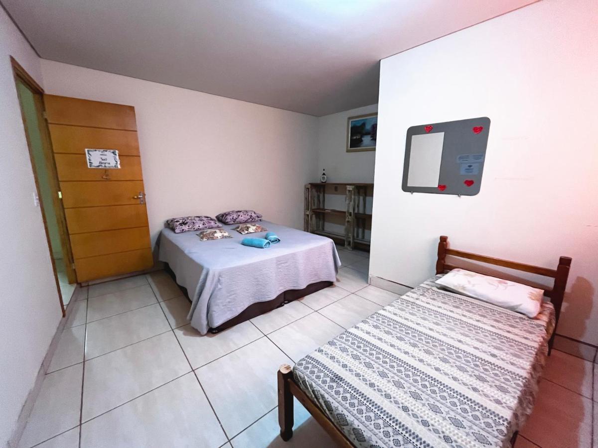 Suite Park Indaiatuba Kültér fotó