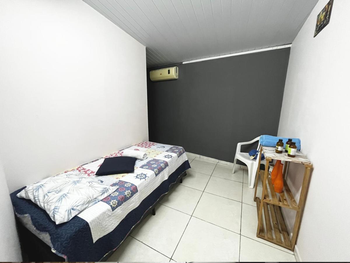 Suite Park Indaiatuba Kültér fotó