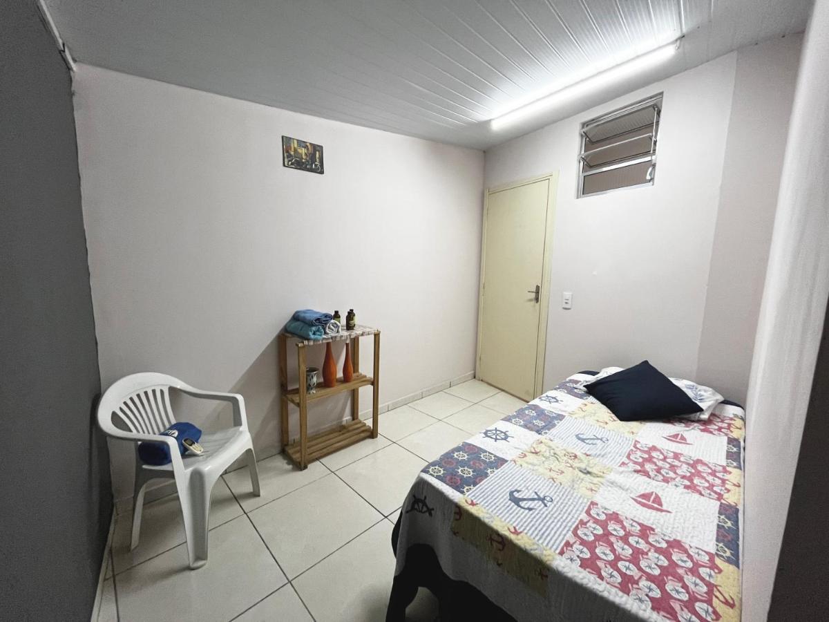Suite Park Indaiatuba Kültér fotó