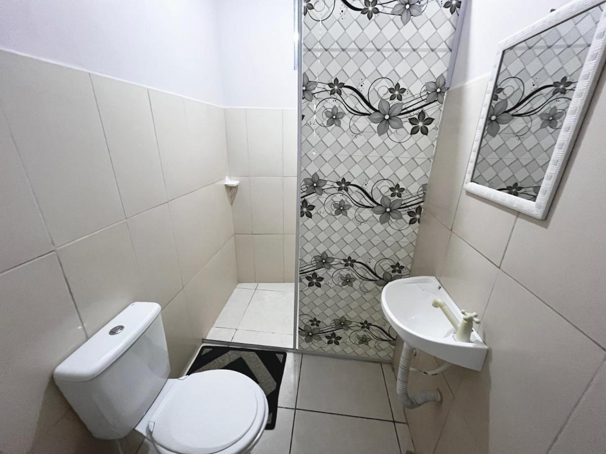 Suite Park Indaiatuba Kültér fotó