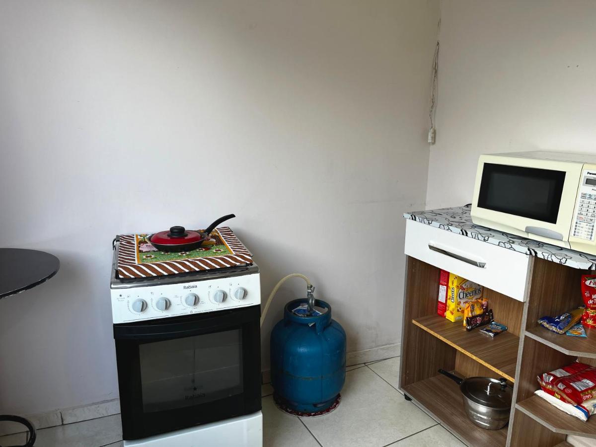 Suite Park Indaiatuba Kültér fotó