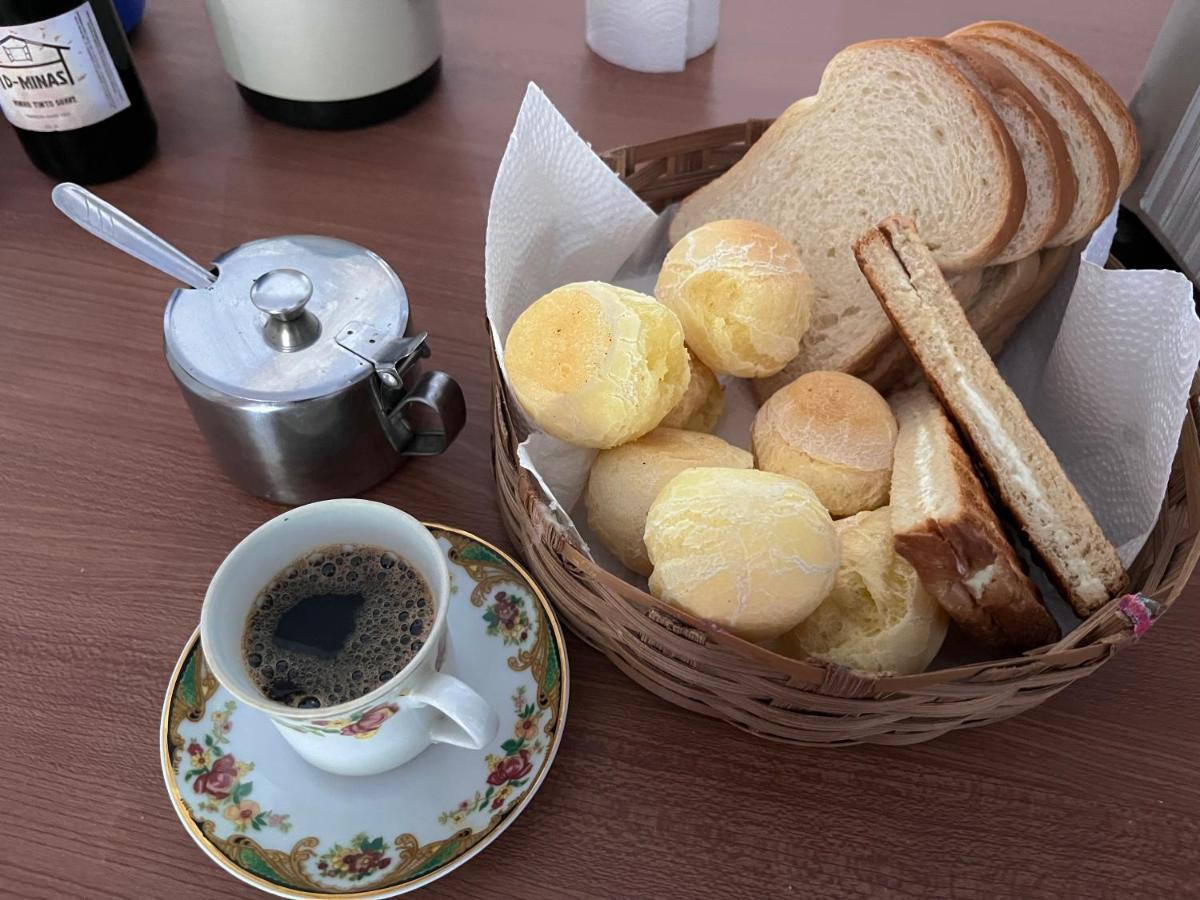 Suite Park Indaiatuba Kültér fotó
