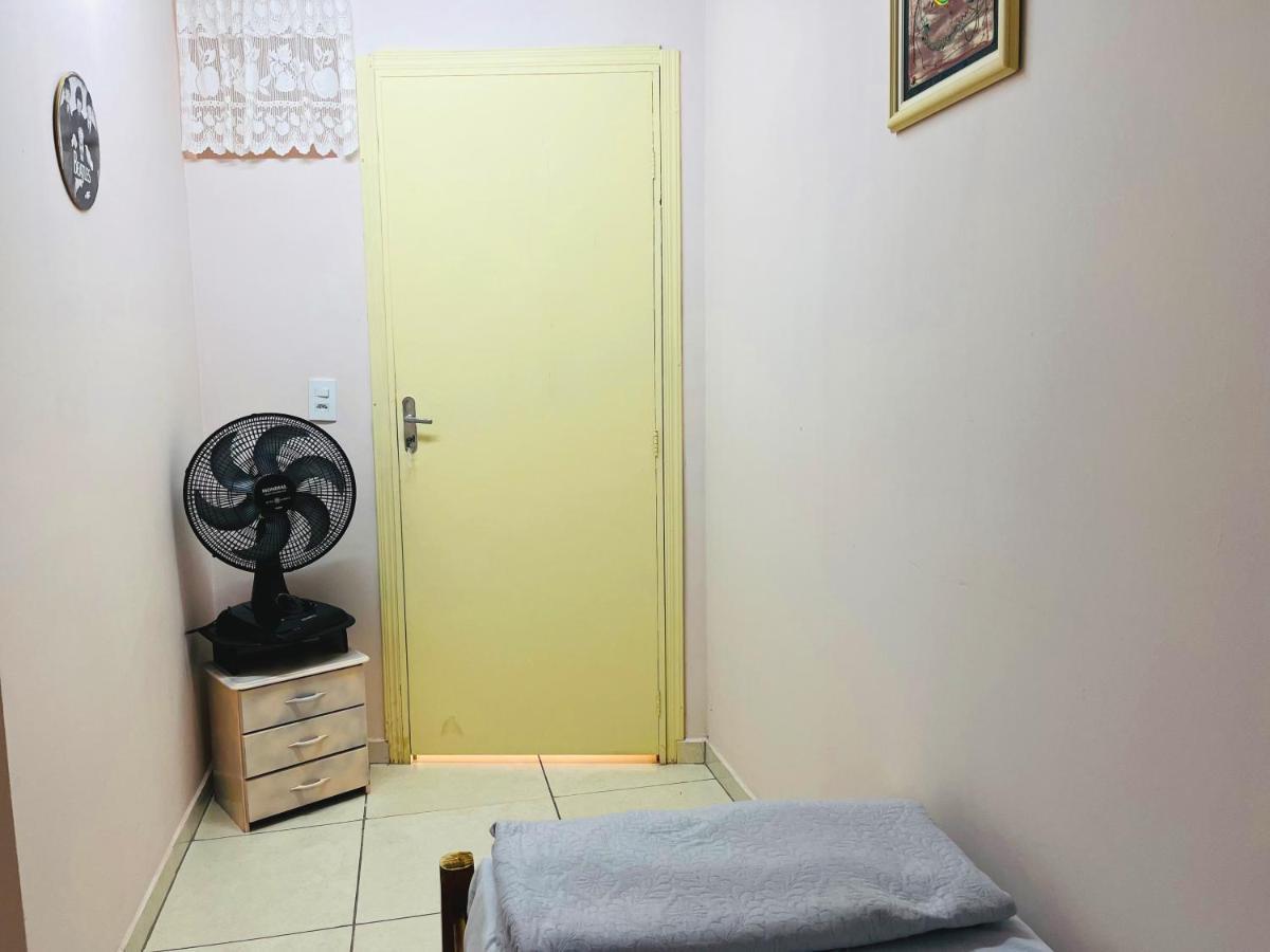 Suite Park Indaiatuba Kültér fotó