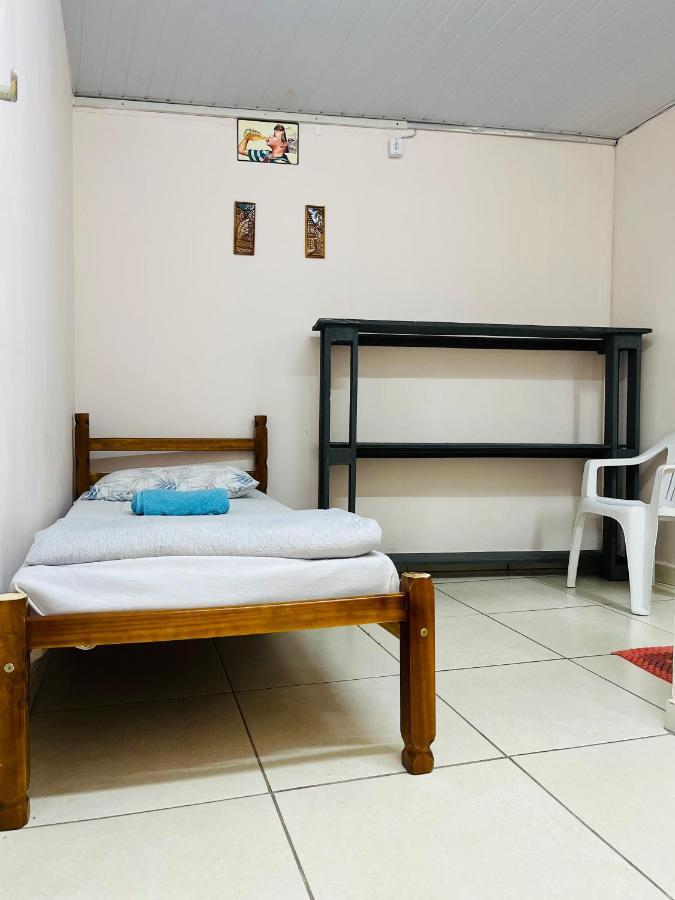 Suite Park Indaiatuba Kültér fotó